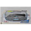 Image 1 : MAISTO 1/18 SCALE BUGATTI DIVO DIE CAST (NEW)