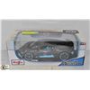 MAISTO 1/18 SCALE BUGATTI DIVO DIE CAST (NEW)