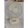 ROTARY TABLE FAN