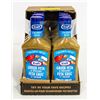 KRAFT GREEK FETA & OREGANO SALAD DRESSING