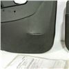 Image 2 : FRONT & REAR HUSKY MUD FLAPS SILVERADO 1500