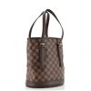 Image 1 : Louis Vuitton Marais Bucket Bag Damier