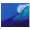 Image 1 : Big Surf by Wyland Original