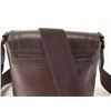 Image 7 : Louis Vuitton Brown Leather Utah Yuma Crossbody Bag