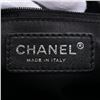 Image 9 : Chanel Black Checkered Velvet Leather Small Shoulder Bag