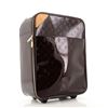 Image 2 : Louis Vuitton Pegase Luggage Monogram Vernis 45