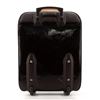 Image 3 : Louis Vuitton Pegase Luggage Monogram Vernis 45