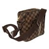 Image 2 : Louis Vuitton Damier Ebene Olav PM Messenger Bag