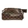 Image 4 : Louis Vuitton Damier Ebene Olav PM Messenger Bag