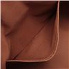Image 9 : Louis Vuitton Brown Monogram Canvas Leather Tivoli GM Satchel Bag