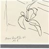 Image 2 : Untitled by Matisse (1869-1954)