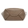 Image 4 : Celine Brown Leather Phantom Cabas Shoulder Bag