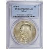 Image 1 : 1974-D Eisenhower Dollar Coin PCGS PR69DCAM