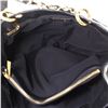 Image 5 : Chanel Grand Shopping Tote Quilted Caviar