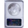 Image 2 : 2010 $1 American Silver Eagle NGC MS70 Early Releases