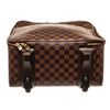 Image 4 : Louis Vuitton Brown Damier Canvas Pegase 45cm Travel Bag
