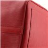 Image 5 : Louis Vuitton Keepall Bag Epi Leather 50
