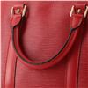 Image 6 : Louis Vuitton Keepall Bag Epi Leather 50