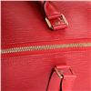 Image 7 : Louis Vuitton Keepall Bag Epi Leather 50