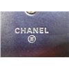 Image 5 : Chanel Classic Black Quilted Lambskin Leather Matelasse Flap Card Holder