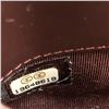 Image 6 : Chanel CC Card Holder Quilted Caviar