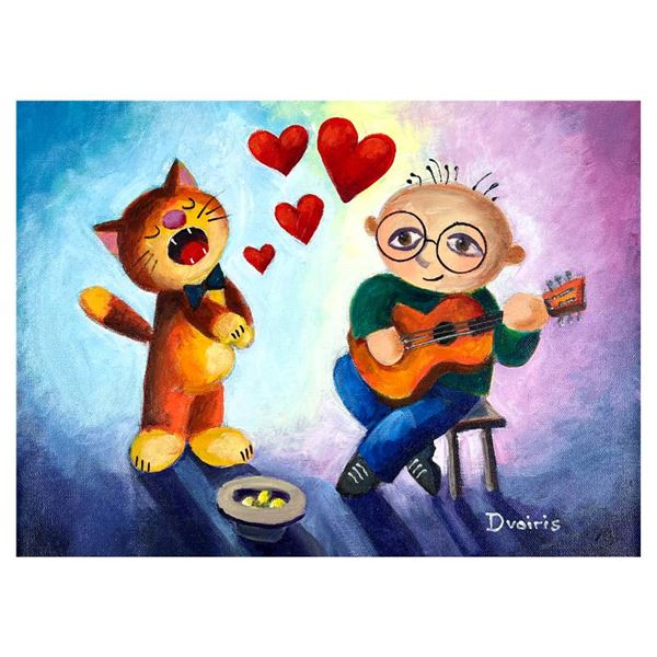 Pending Info by Dvoiris Original