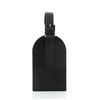 Image 2 : Louis Vuitton Fragment Luggage Tag Leather Black