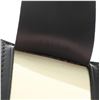 Image 4 : Louis Vuitton Fragment Luggage Tag Leather Black