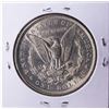 Image 2 : 1896 $1 Morgan Silver Dollar Coin CH BU