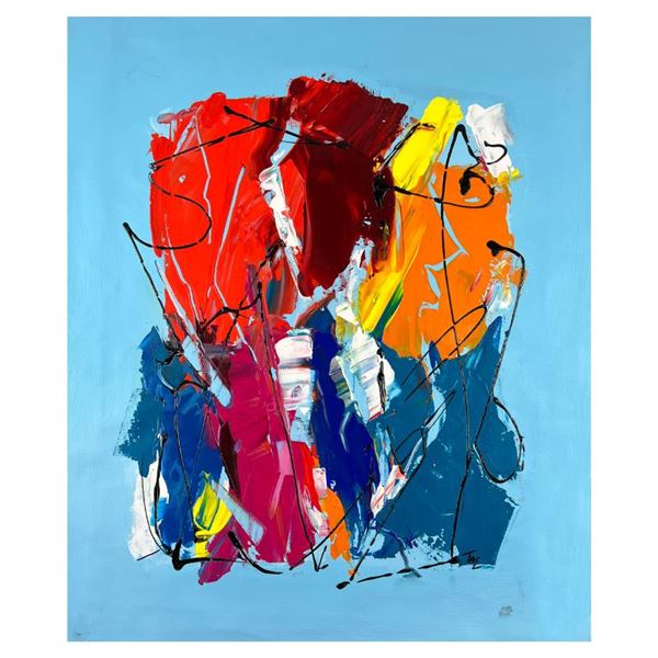 Pending Info by Tal Original