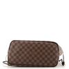 Image 3 : Louis Vuitton Neverfull NM Tote Damier MM