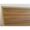 Image 2 : Wooden 4-Drawer Dresser 47"x20"x38"H
