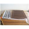 Image 8 : Brand New Pottery Barn Chatham Wooden Side Table 20.5" x 20.5" x 18.5"H (comes with box)