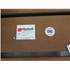Image 10 : Brand New Pottery Barn Chatham Wooden Side Table 20.5" x 20.5" x 18.5"H (comes with box)