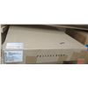 Image 17 : Brand New Pottery Barn Chatham Wooden Side Table 20.5" x 20.5" x 18.5"H (comes with box)
