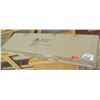 Image 2 : Household Essentials Fibertech Ironing Board 801454-1 (New w/ Box)