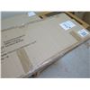 Image 2 : Household Essentials Fibertech Ironing Board 801454-1 (New w/ Box)