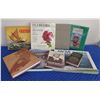 Image 1 : Multiple Hawaii Books: Flowers, Paniolo, Aloha Cowboy, etc