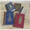 Image 1 : Qty 5 Books: Sherlock Holmes, Oliver Twist, Twice-Told Tales, etc