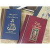 Image 2 : Qty 5 Books: Sherlock Holmes, Oliver Twist, Twice-Told Tales, etc