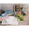Image 1 : Multiple Vintage Hawaii Books: Return To Paradise, James Michener, Paradox in Hawaii, etc