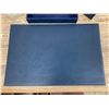 Image 2 : Desk Accessories: Writing Pad, Tray, Pen Holders