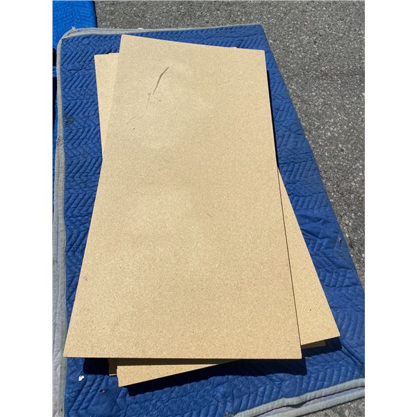 Shelf unit needs to be assembled