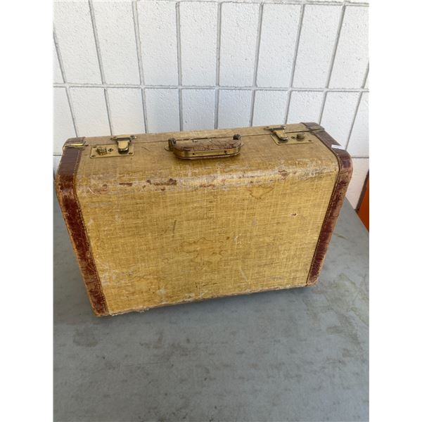 Durabuilt Vancouver luggage