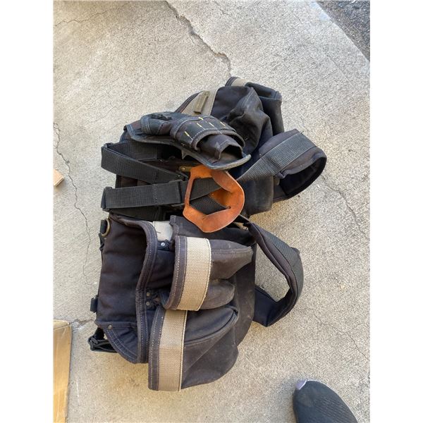 Kunys tool belt
