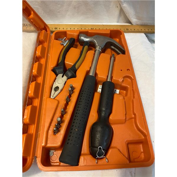 Tool Kit tool-kit