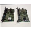 Image 2 : (2) Fanuc # A16B-3200-0361 Cards