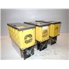 Image 2 : (3) Fanuc # A06B-6087-H115 Power Supply Modules