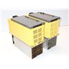 Image 1 : (2) Fanuc Drives With Missing Tags