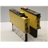 Image 2 : (2) Fanuc Drives With Missing Tags
